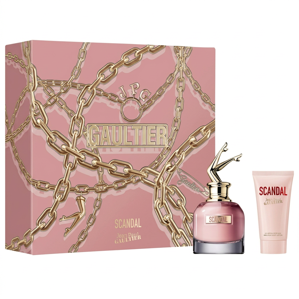 J.P.Gaultier Scandal 2p 2.7oz Woman — hero