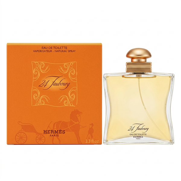 24,Faubourg 3.3oz Woman EDT SPRAY — hero