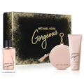 Michael Gorgeous SET 3p 3.4oz Woman — hero