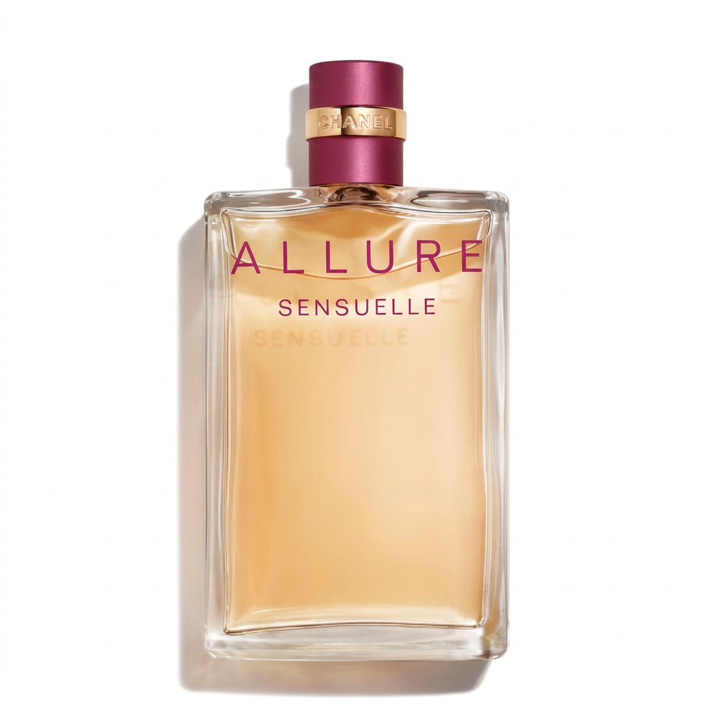 Allure Sensuelle 3.4oz Woman EDP SPY — hero