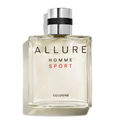 Allure Sport 3.4oz Men EDT SPRAY — hero
