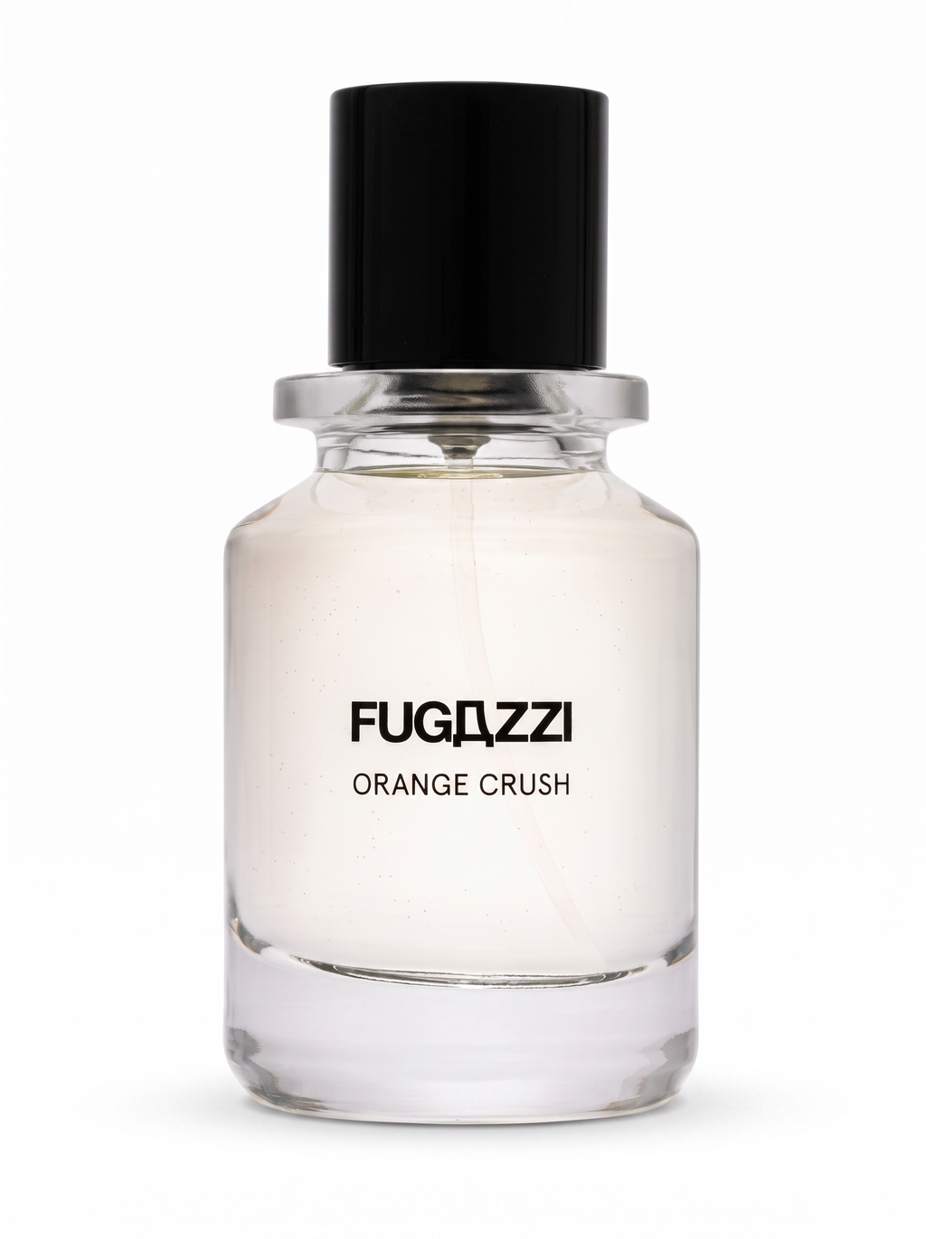 Fugazzi Orange Crush 3.4oz Unisex EXT — hero white bg