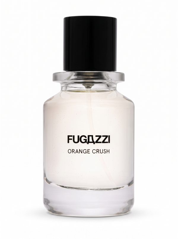 Fugazzi Orange Crush 3.4oz Unisex EXT — hero white bg