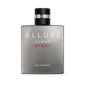 Allure Sport Extreme 3.4oz Men EDP — hero