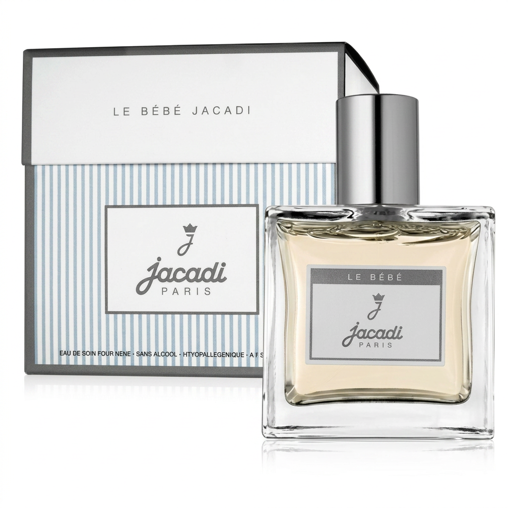 Jacadi SANS Alcool 3.4oz Unisex EDS S — hero