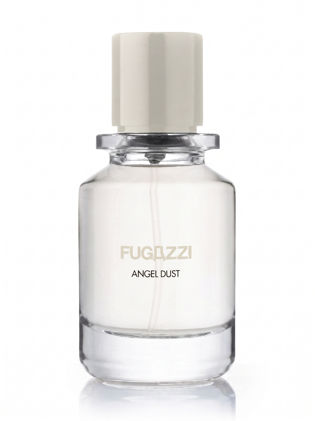 Fugazzi Angel DUST 1.7oz Unisex EXDP — hero white bg