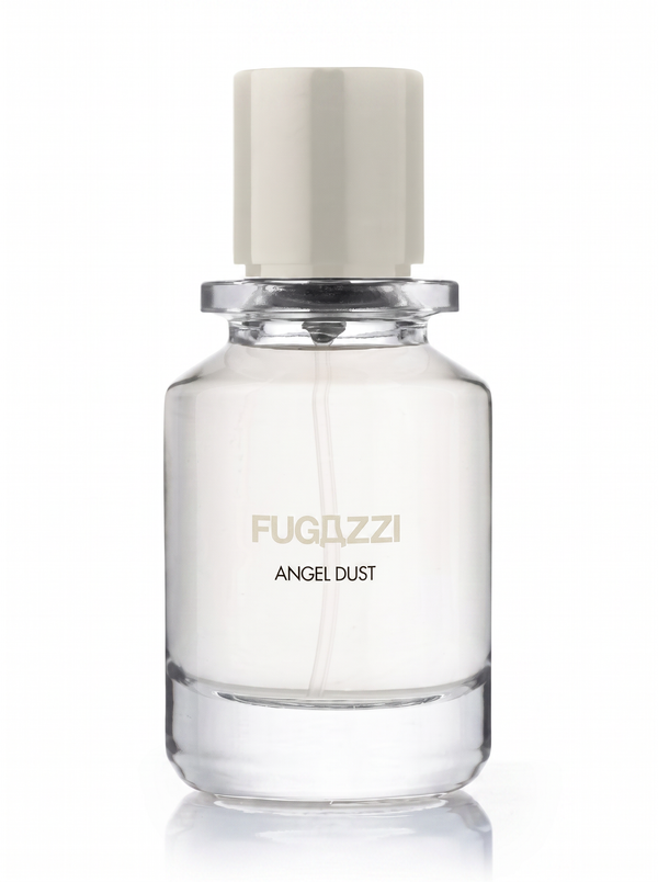 Fugazzi Angel DUST 1.7oz Unisex EXDP — hero white bg