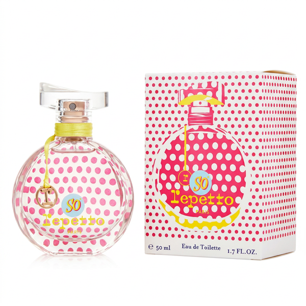 Repetto SO 1.7oz Woman EDT SPRAY — hero