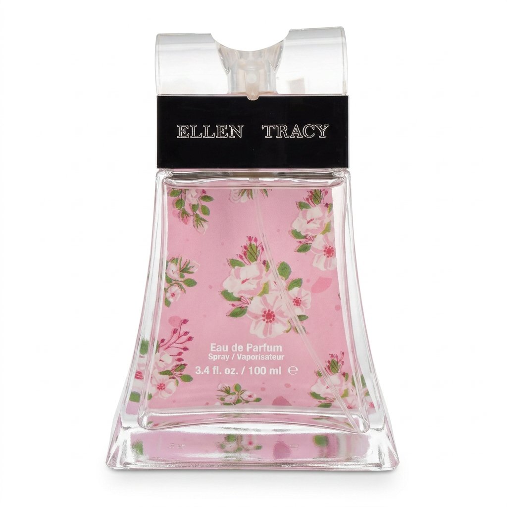 Ellen Tracy Bloom 3.4oz Woman Unbox — hero