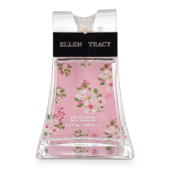 Ellen Tracy Bloom 3.4oz Woman Unbox — hero