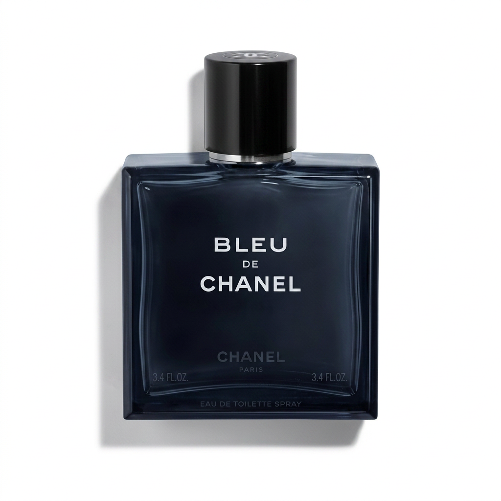 Chanel BLEU 3.4oz Men EDT SPRAY — hero