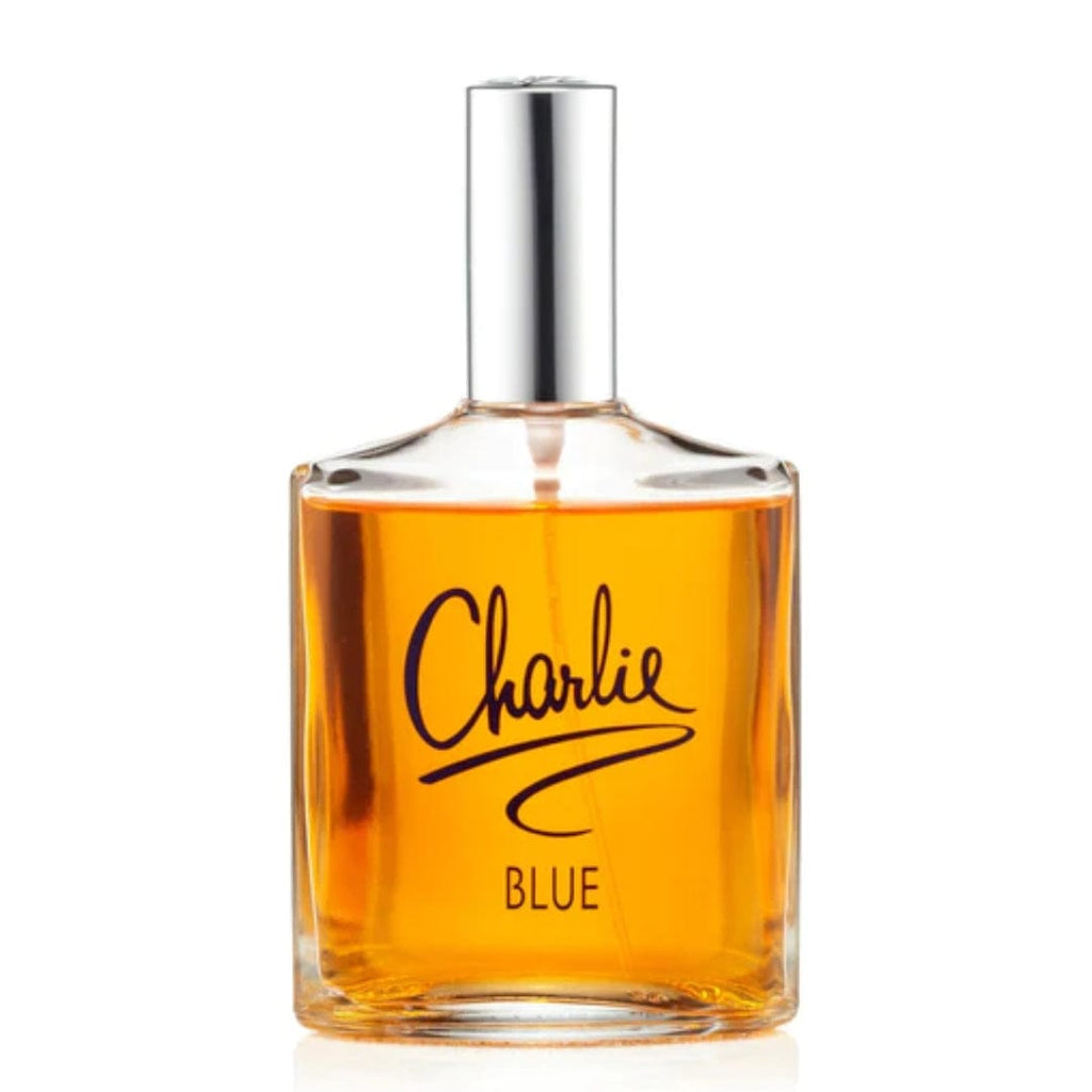 Revlon Charlie Blue Eau de Toilette Woman — 1