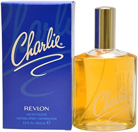 Revlon Charlie Blue Eau de Toilette Woman — 2