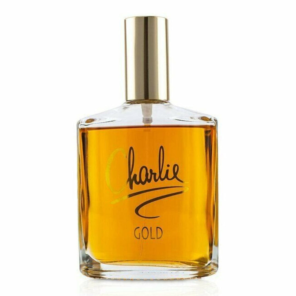 Revlon Charlie Gold Eau de Toilette Woman — 1
