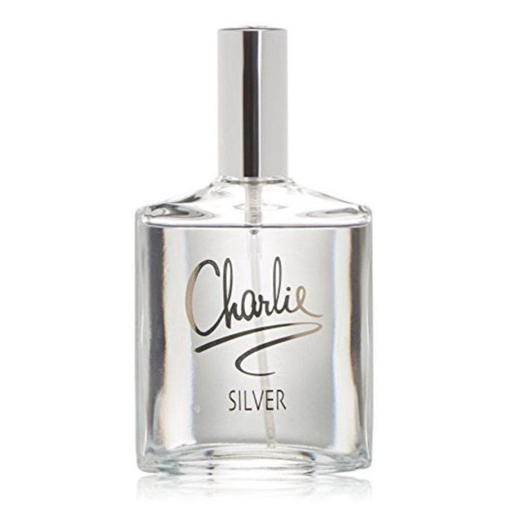 Revlon Charlie Silver Eau de Toilette Woman — 1