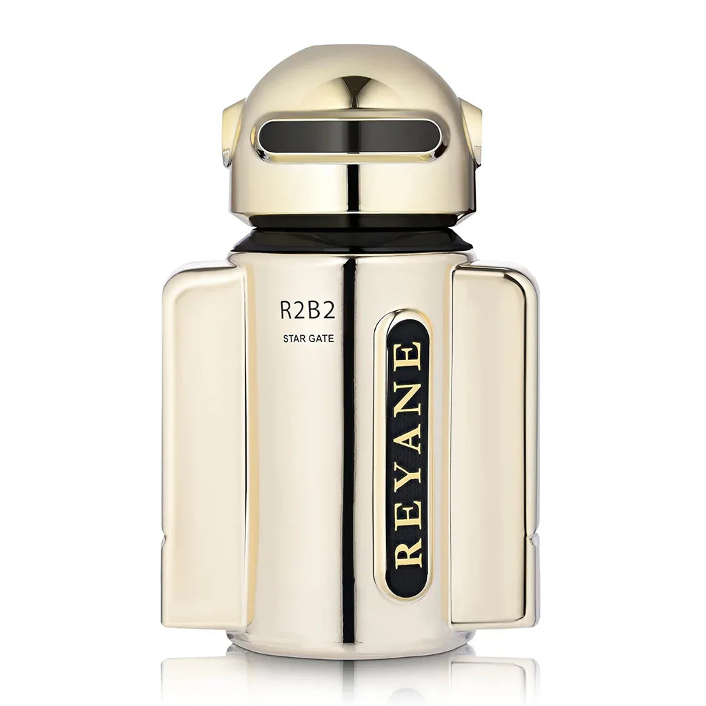 Reyane Tradition R2B2 Star Gate Eau de Parfum Men — 1