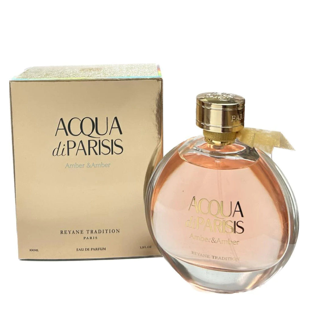 Reyane Tradition Acqua Di Parisis Amber Eau de Parfum Woman — 1