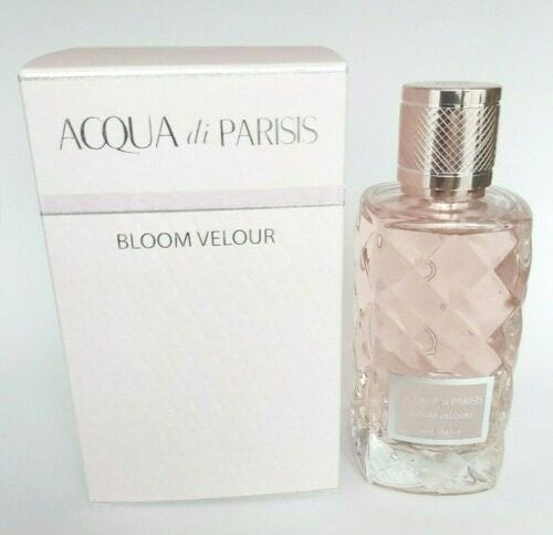 Reyane Tradition Acqua Di Parisis Bloom Velour Eau de Parfum Woman — 2