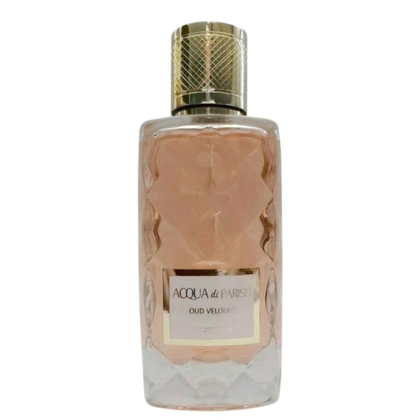 Reyane Tradition Acqua Di Parisis Bloom Velour Eau de Parfum Woman — 1