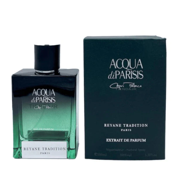 Reyane Tradition Acqua Di Parisis Capri Palace Eau de Parfum Men — 2