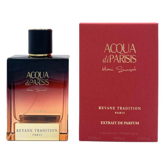 Reyane Tradition Acqua Di Parisis Miami Sunset Eau de Parfum Men — 2