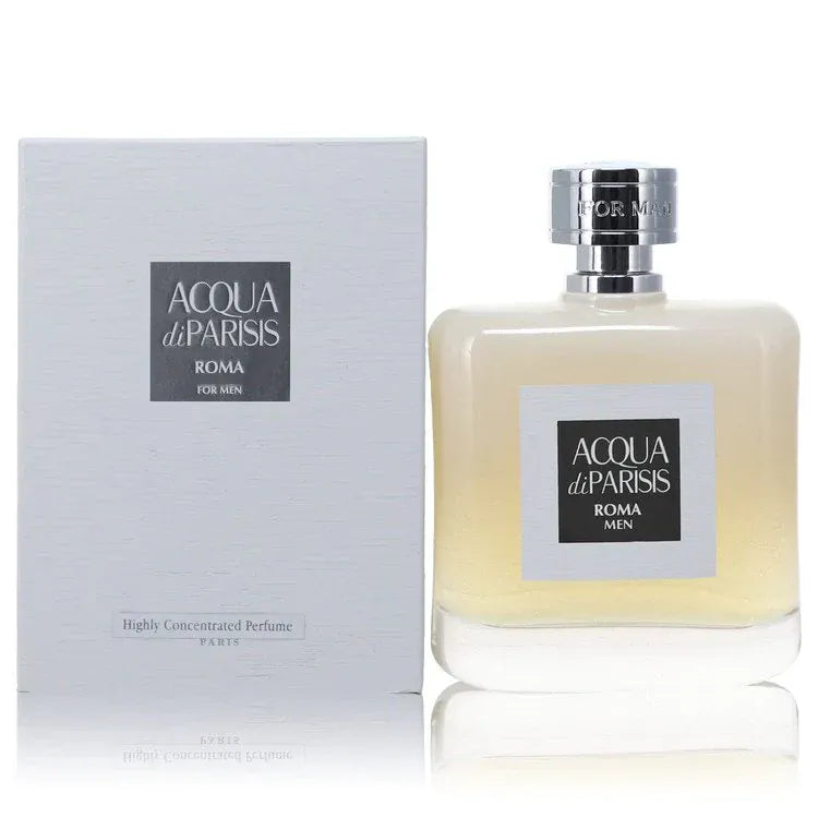 Reyane Tradition Acqua Di Parisis Roma Eau de Toilette Men — 2