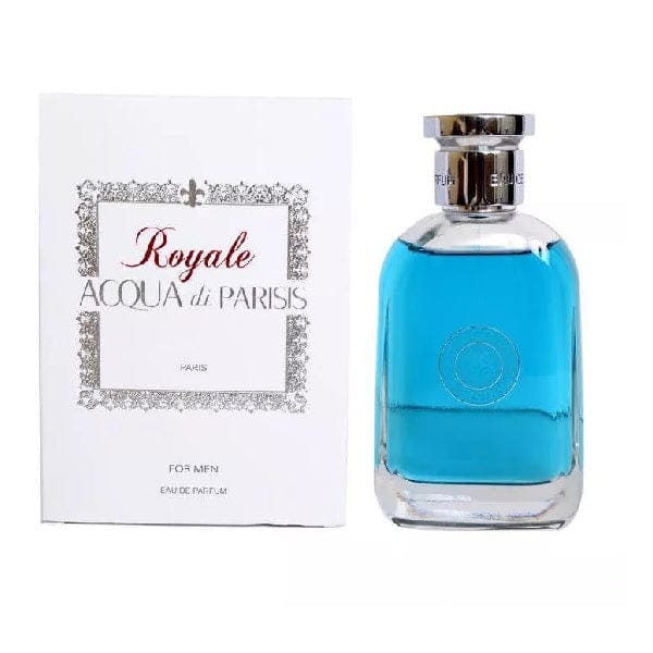 Reyane Tradition Acqua Di Parisis Royal Eau de Parfum Men — 2