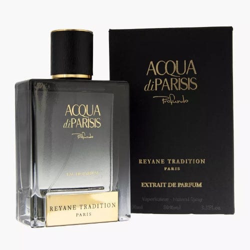 Reyane Tradition Acqua Parisis Profundo Eau de Parfum Men — 2