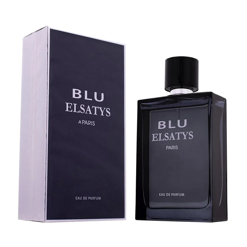 Reyane Tradition Blu Elsatys Eau de Parfum Men — 2