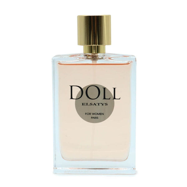 Reyane Tradition Doll Elsatys Eau de Parfum Woman — 1