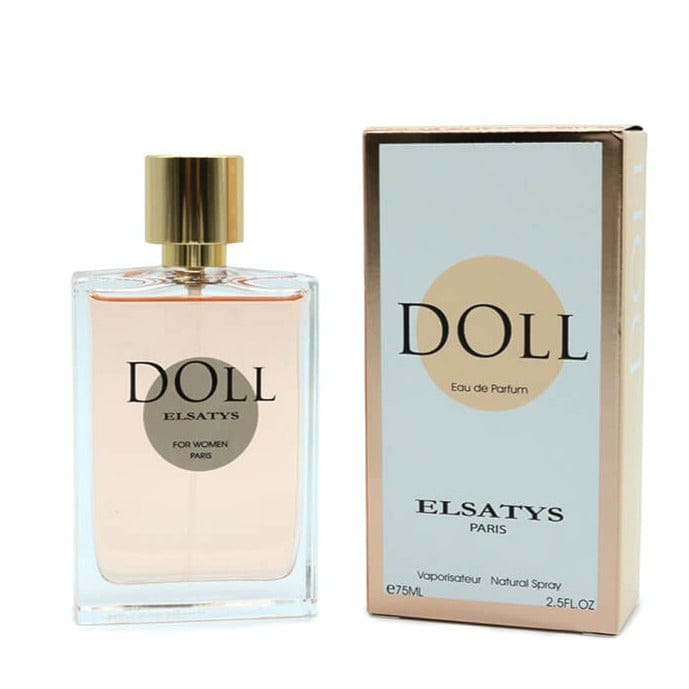 Reyane Tradition Doll Elsatys Eau de Parfum Woman — 2