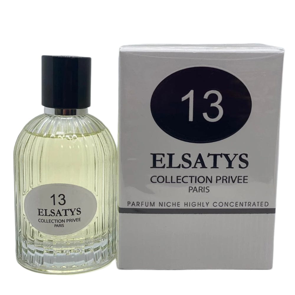 Reyane Tradition Elsatys 13 Collection Privee Eau de Parfum — 2