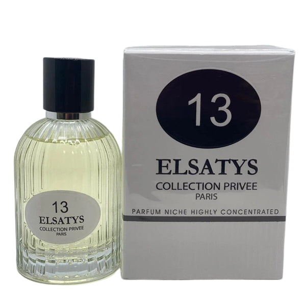 Reyane Tradition Elsatys 13 Collection Privee Eau de Parfum — 2