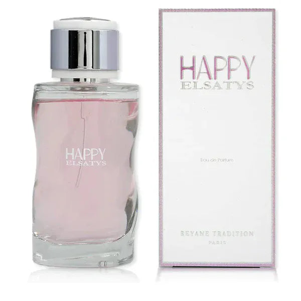 Reyane Tradition Happy Elsatys Eau de Parfum Woman — 2