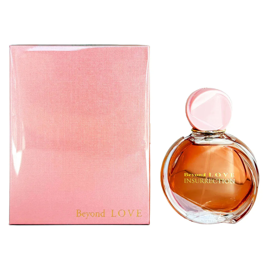 Reyane Tradition Insurrection Beyond Love Eau de Parfum Woman — 2