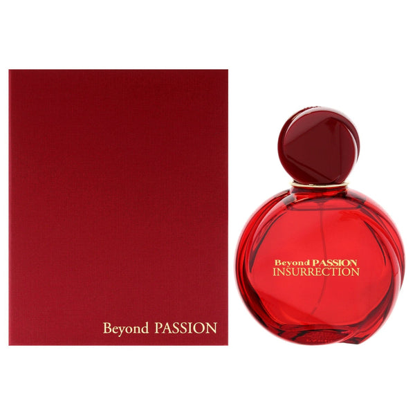 Reyane Tradition Insurrection Beyond Passion Eau de Parfum Woman — 2