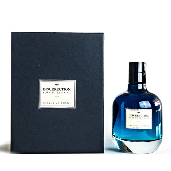 Reyane Tradition Insurrection Born To Be a King Eau de Parfum Men — 2