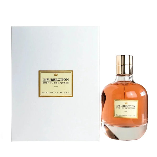Reyane Tradition Insurrection Born To Be a Queen Eau de Parfum Woman — 2