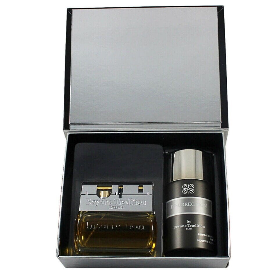 Reyane Tradition Insurrection Eau de Toilette Men — 3