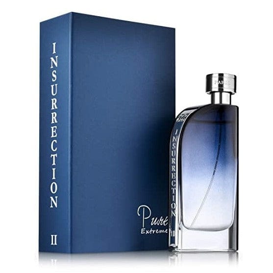 Reyane Tradition Insurrection II Pure Extreme Eau de Toilette Men — 2