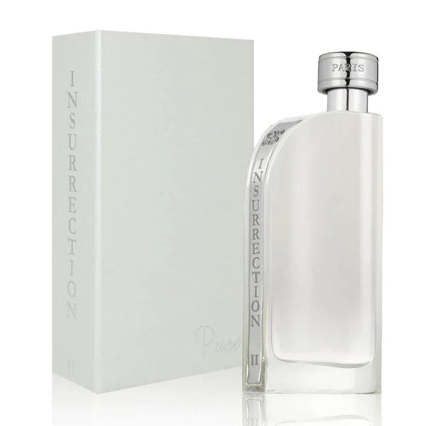 Reyane Tradition Insurrection II Pure Men's Perfume/Cologne For Men Eau De Toilette 3.0 oz Edp — 2