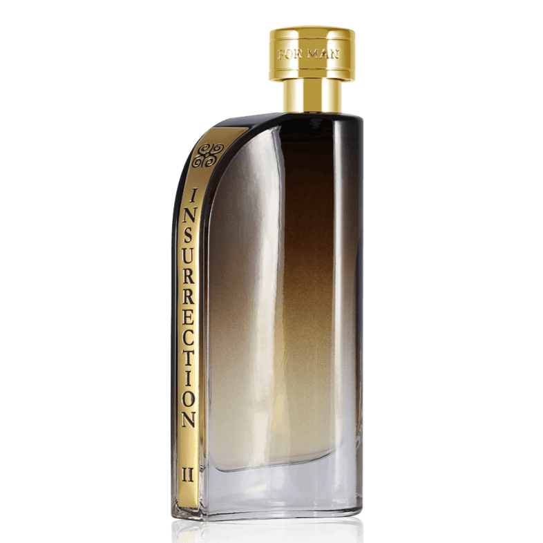 Reyane Tradition Insurrection II Wild Eau de Toilette Men — 1