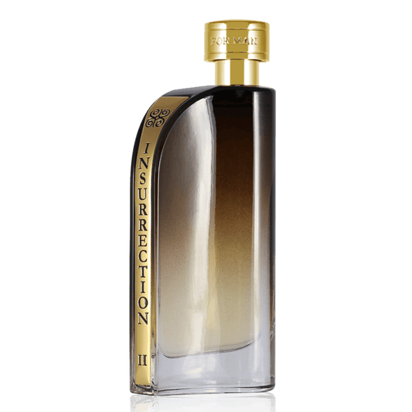 Reyane Tradition Insurrection II Wild Eau de Toilette Men — 1