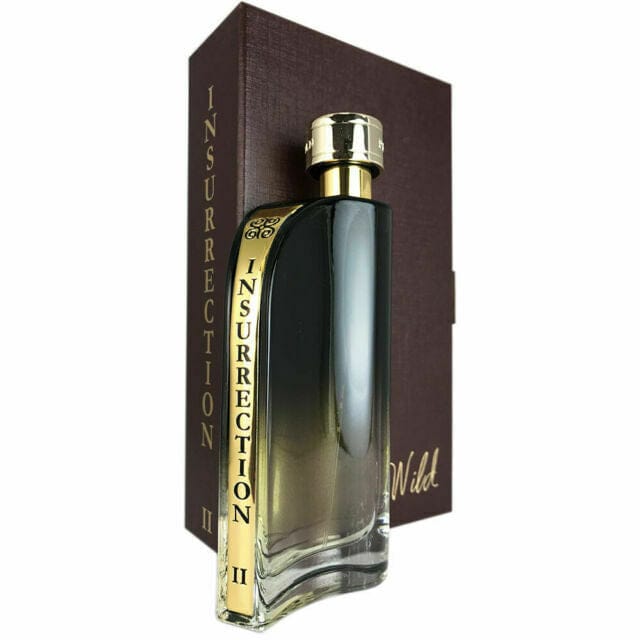 Reyane Tradition Insurrection II Wild Eau de Toilette Men — 2