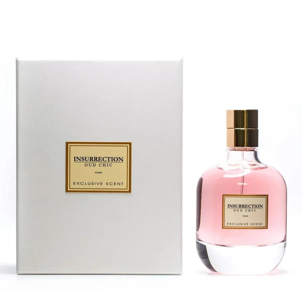 Reyane Tradition Insurrection Oud Chic Eau de Parfum — 2