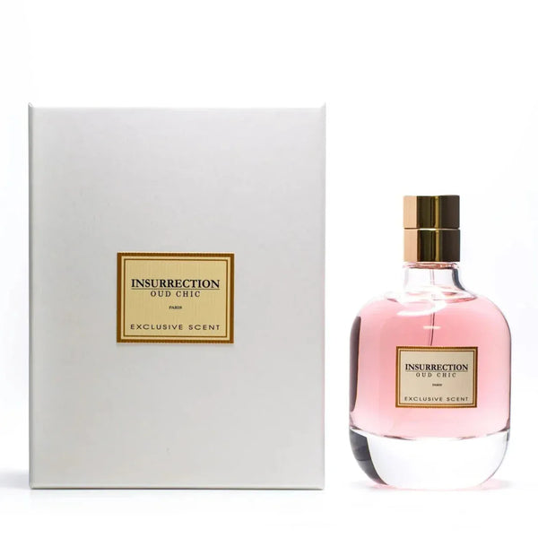 Reyane Tradition Insurrection Oud Chic Eau de Parfum — 2