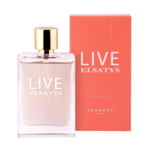 Reyane Tradition Live Elsatys — 2