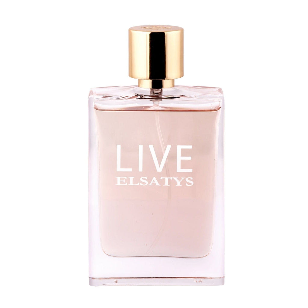 Reyane Tradition Live Elsatys — 1