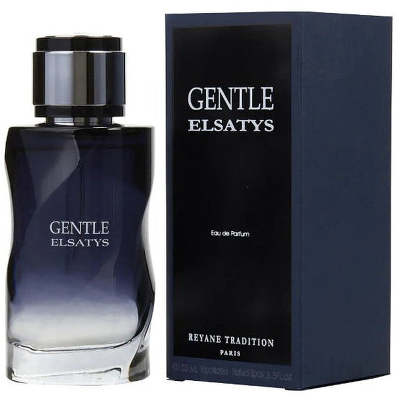 Gentle Elixir 3.4oz Men EDP SPRAY — 1