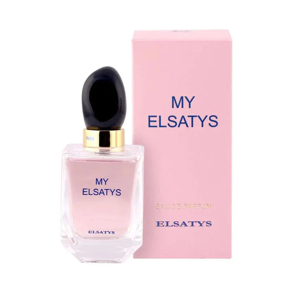Reyane Tradition My Elsatys Eau de Parfum Woman — 2